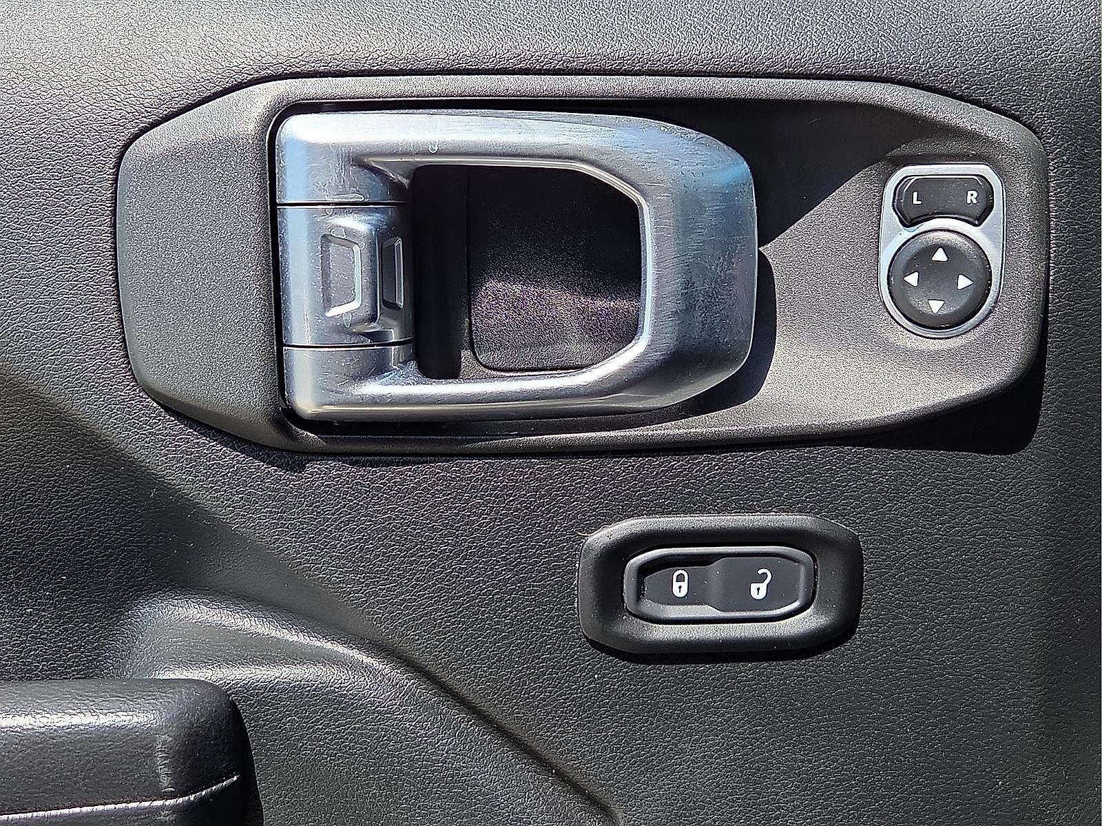 2019 Jeep Wrangler Unlimited Sport S 4x4