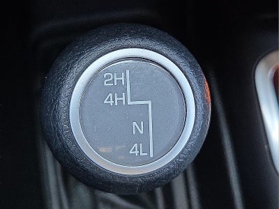 2019 Jeep Wrangler Unlimited Sport S 4x4