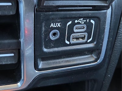 2019 Jeep Wrangler Unlimited Sport S 4x4