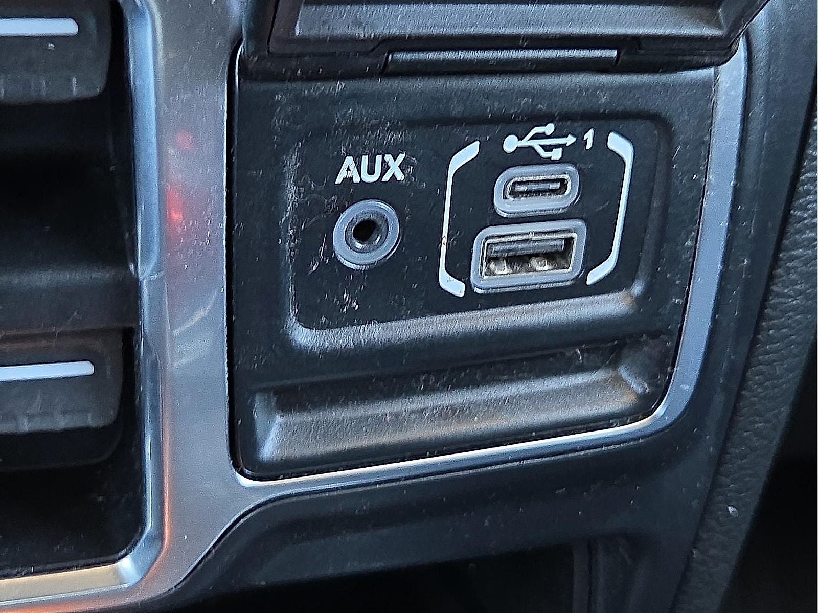 2019 Jeep Wrangler Unlimited Sport S 4x4