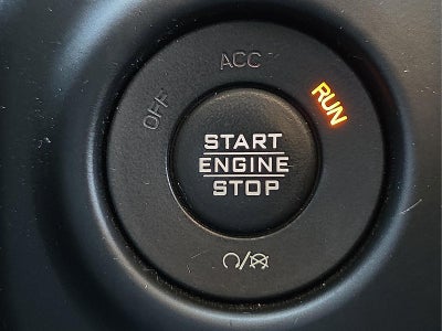 2019 Jeep Wrangler Unlimited Sport S 4x4