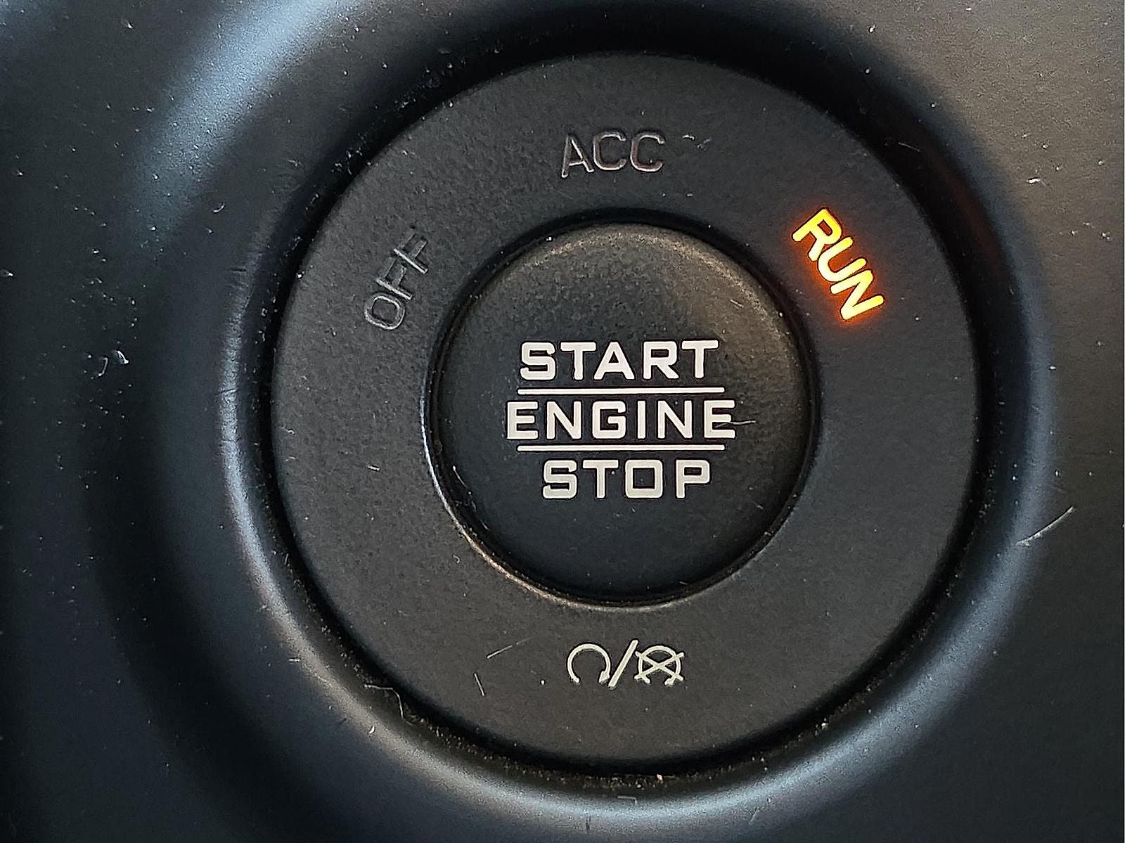 2019 Jeep Wrangler Unlimited Sport S 4x4