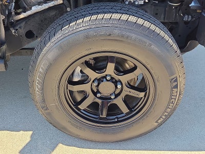 2019 Jeep Wrangler Unlimited Sport S 4x4