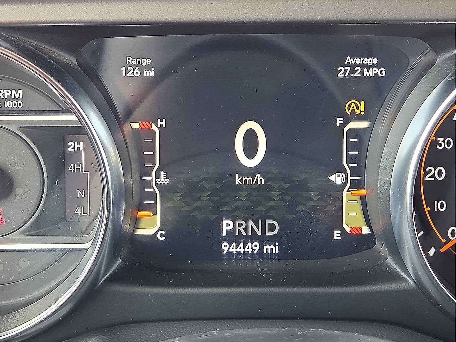 2022 Jeep Wrangler Unlimited Willys 4x4