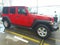 2023 Jeep Wrangler 4-Door Sport S 4x4