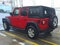 2023 Jeep Wrangler 4-Door Sport S 4x4