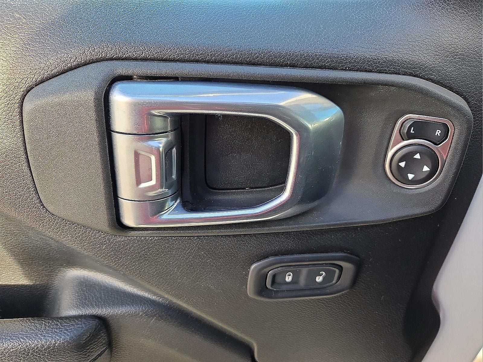 2021 Jeep Wrangler Unlimited Sport Altitude 4x4