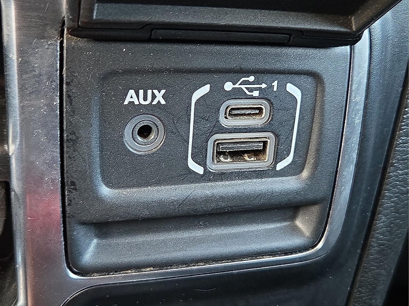 2021 Jeep Wrangler Unlimited Sport Altitude 4x4