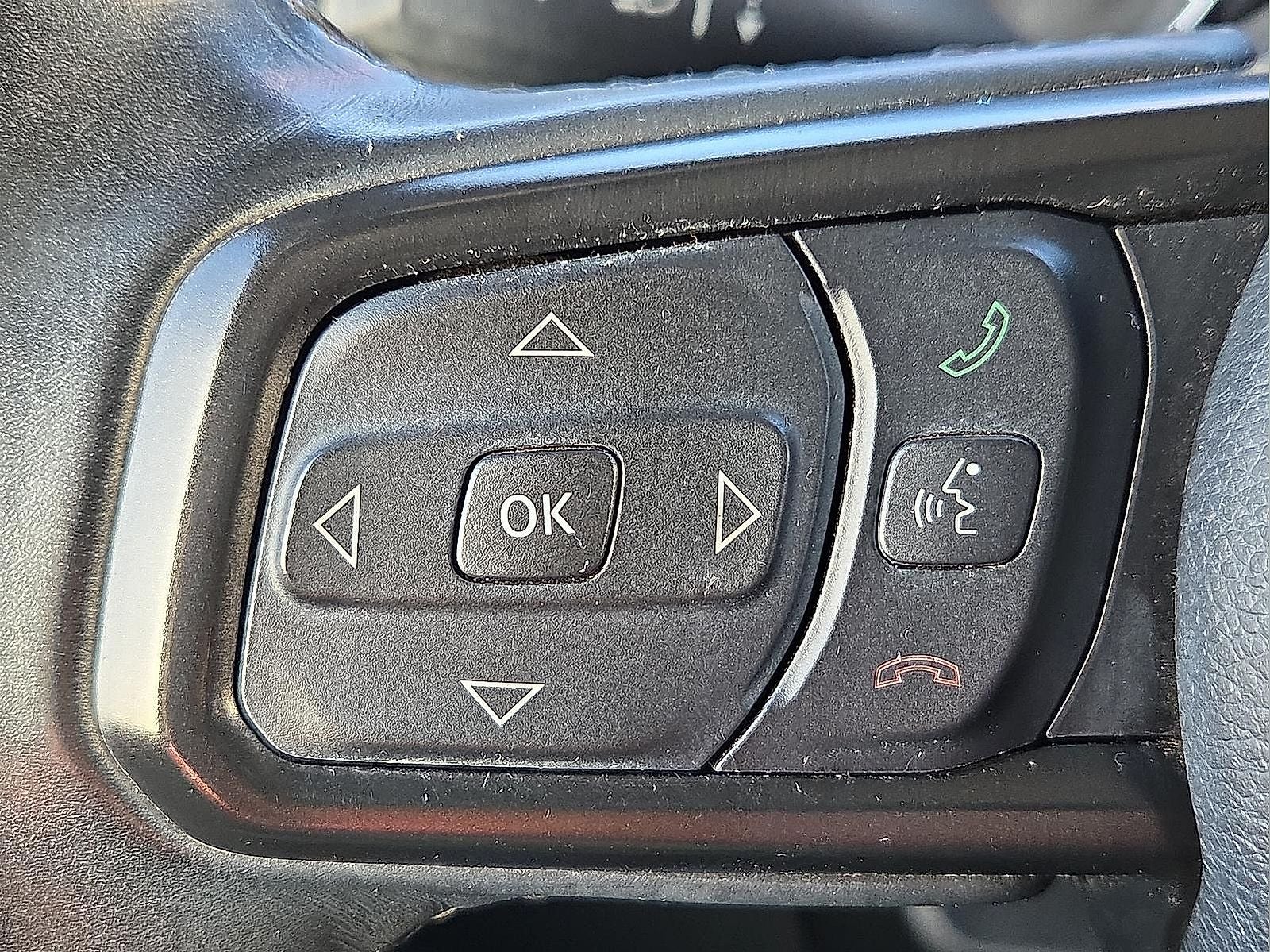 2021 Jeep Wrangler Unlimited Sport Altitude 4x4