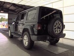 2023 Jeep Wrangler 4-Door Sport S 4x4