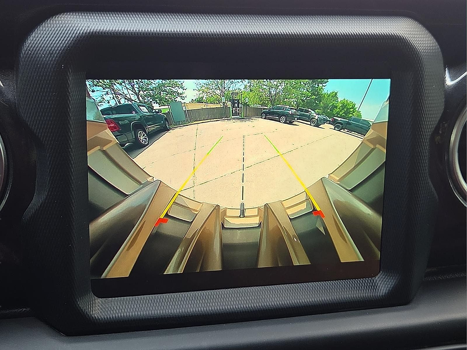 2021 Jeep Wrangler Unlimited Sahara Altitude 4x4