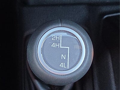 2022 Jeep Wrangler Unlimited Sahara Altitude 4x4