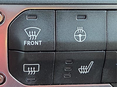 2022 Jeep Wrangler Unlimited Sahara Altitude 4x4