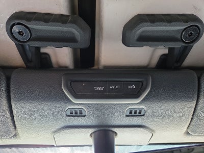 2022 Jeep Wrangler Unlimited Rubicon 4x4