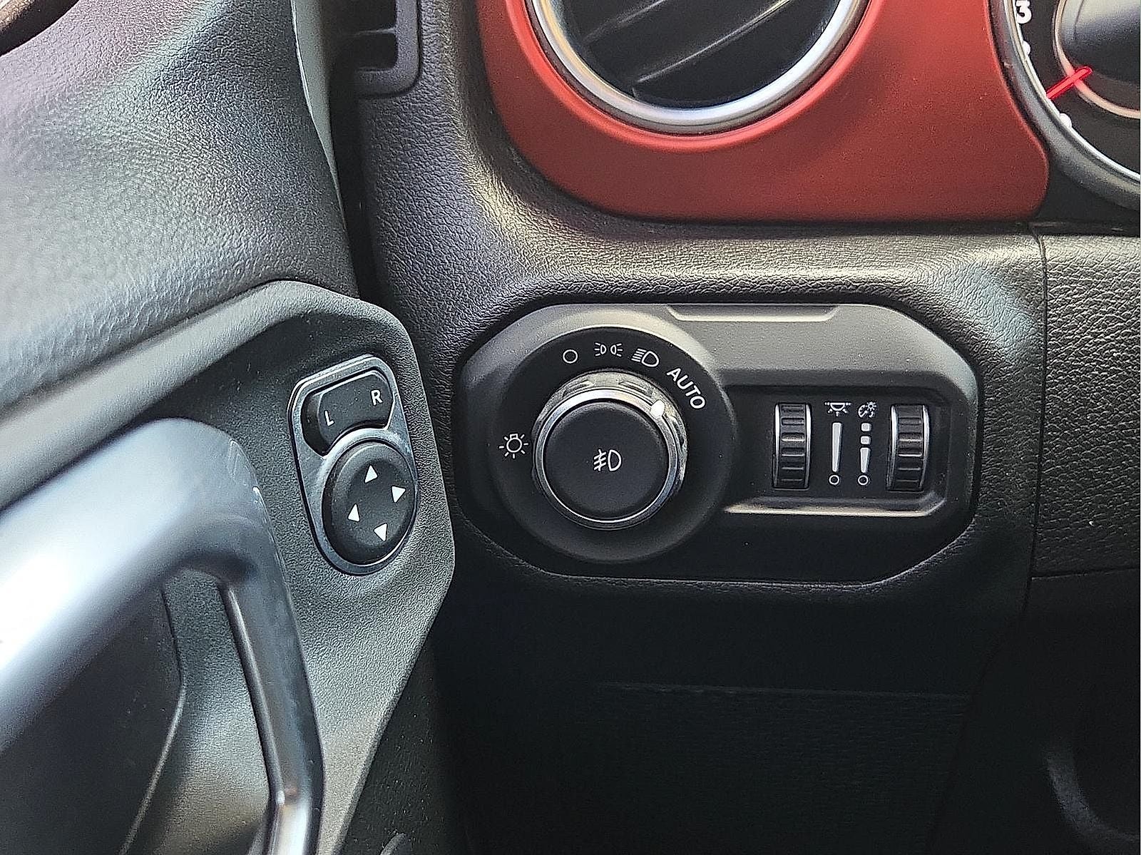 2022 Jeep Wrangler Unlimited Rubicon 4x4