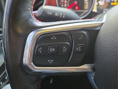 2022 Jeep Wrangler Unlimited Rubicon 4x4