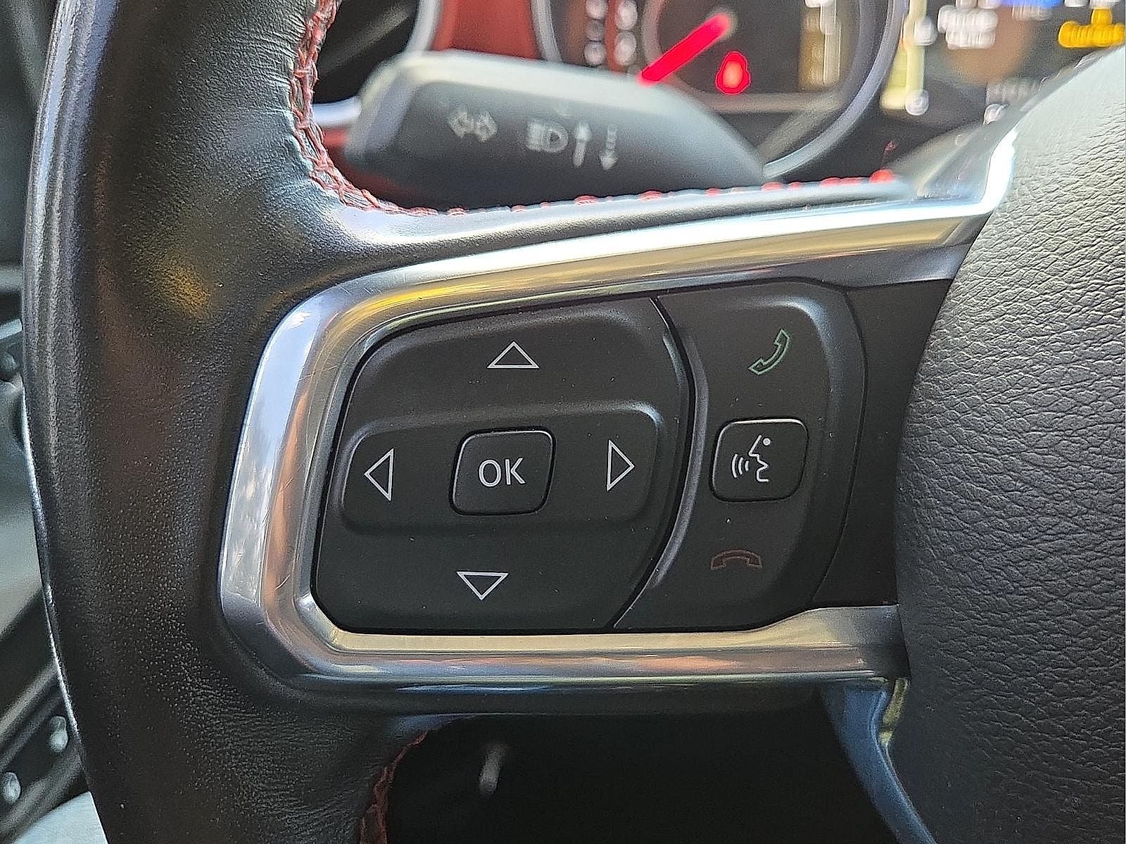2022 Jeep Wrangler Unlimited Rubicon 4x4