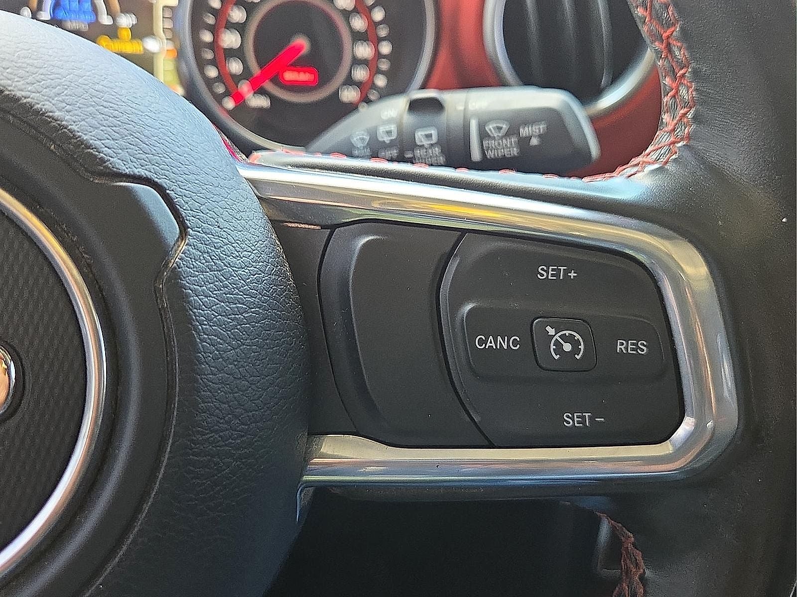 2022 Jeep Wrangler Unlimited Rubicon 4x4