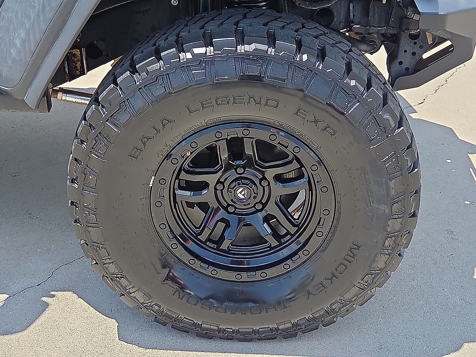 2022 Jeep Wrangler Unlimited Rubicon 4x4