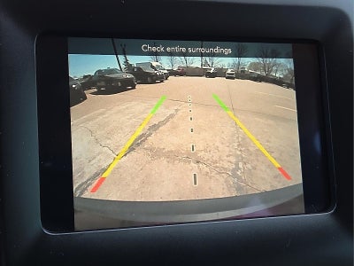 2019 Jeep Cherokee Latitude FWD