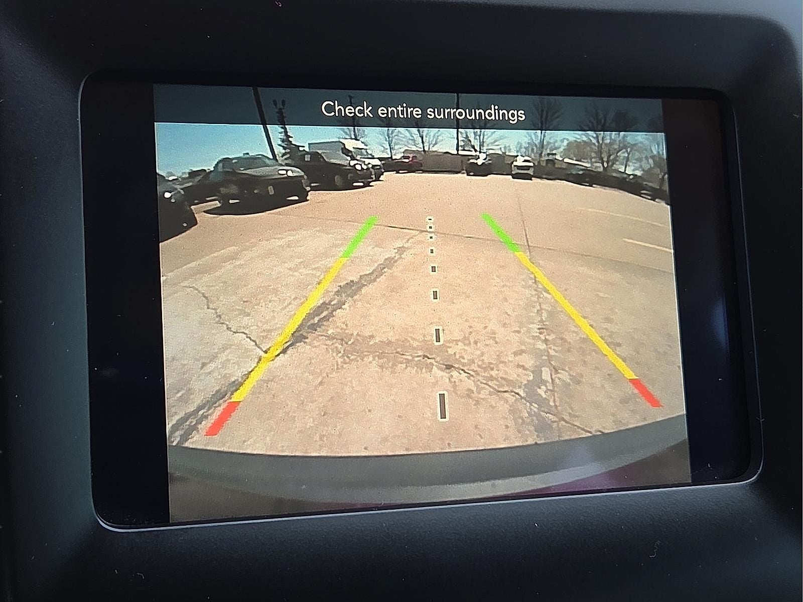 2019 Jeep Cherokee Latitude FWD