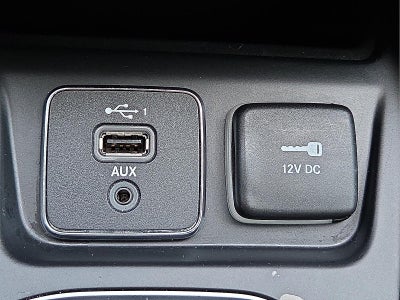 2019 Jeep Cherokee Latitude FWD