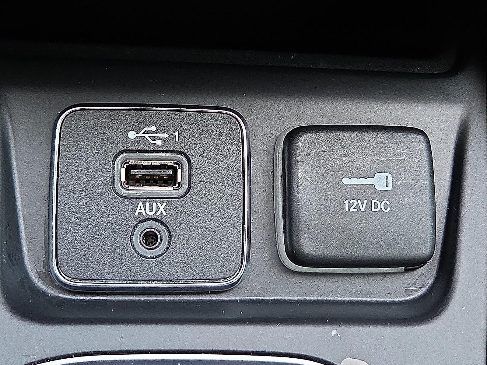 2019 Jeep Cherokee Latitude FWD