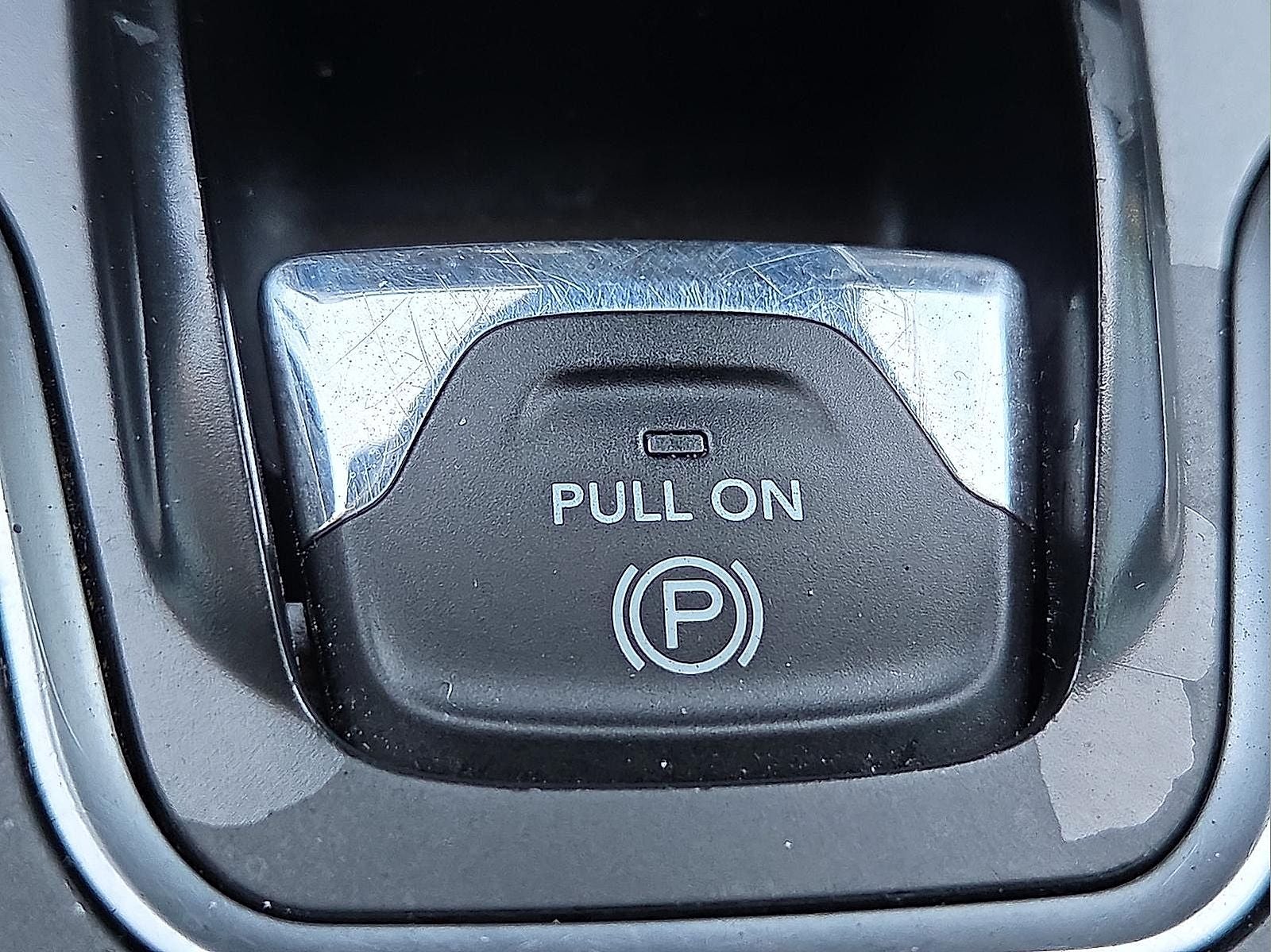 2019 Jeep Cherokee Latitude FWD