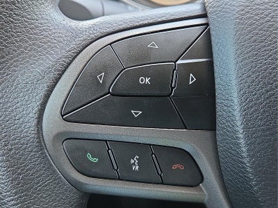 2019 Jeep Cherokee Latitude FWD