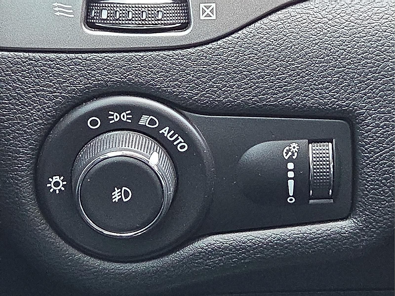 2019 Jeep Cherokee Latitude FWD