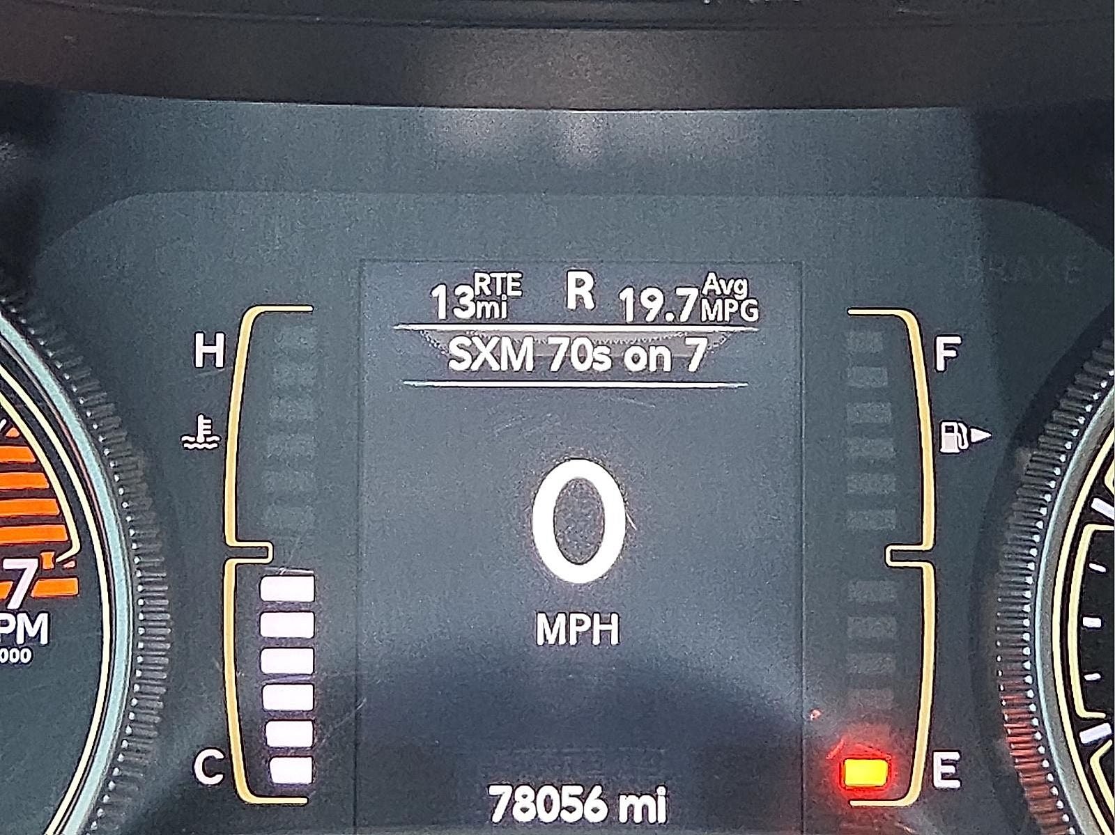 2019 Jeep Cherokee Latitude FWD