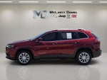 2019 Jeep Cherokee Latitude FWD