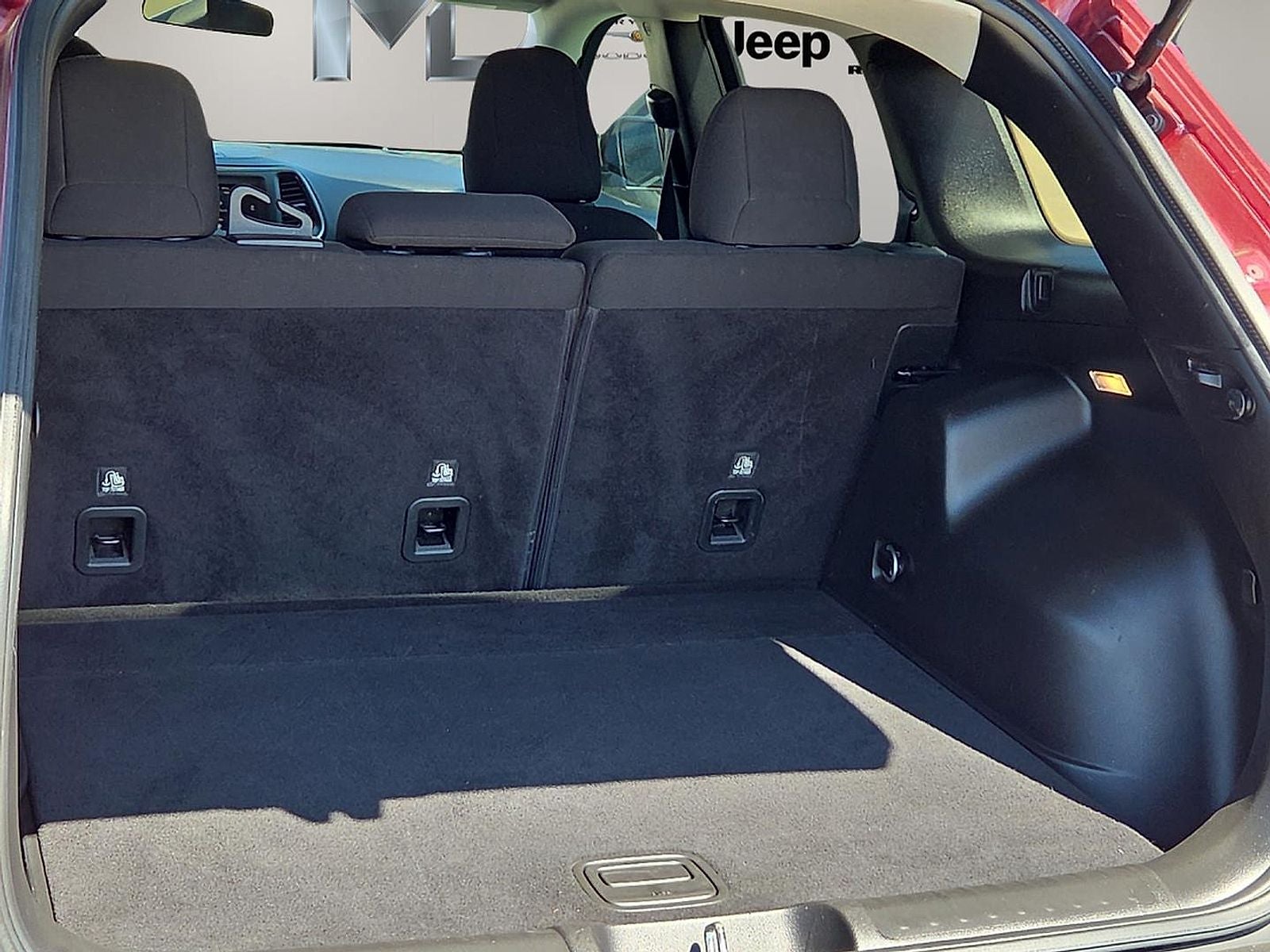 2019 Jeep Cherokee Latitude FWD