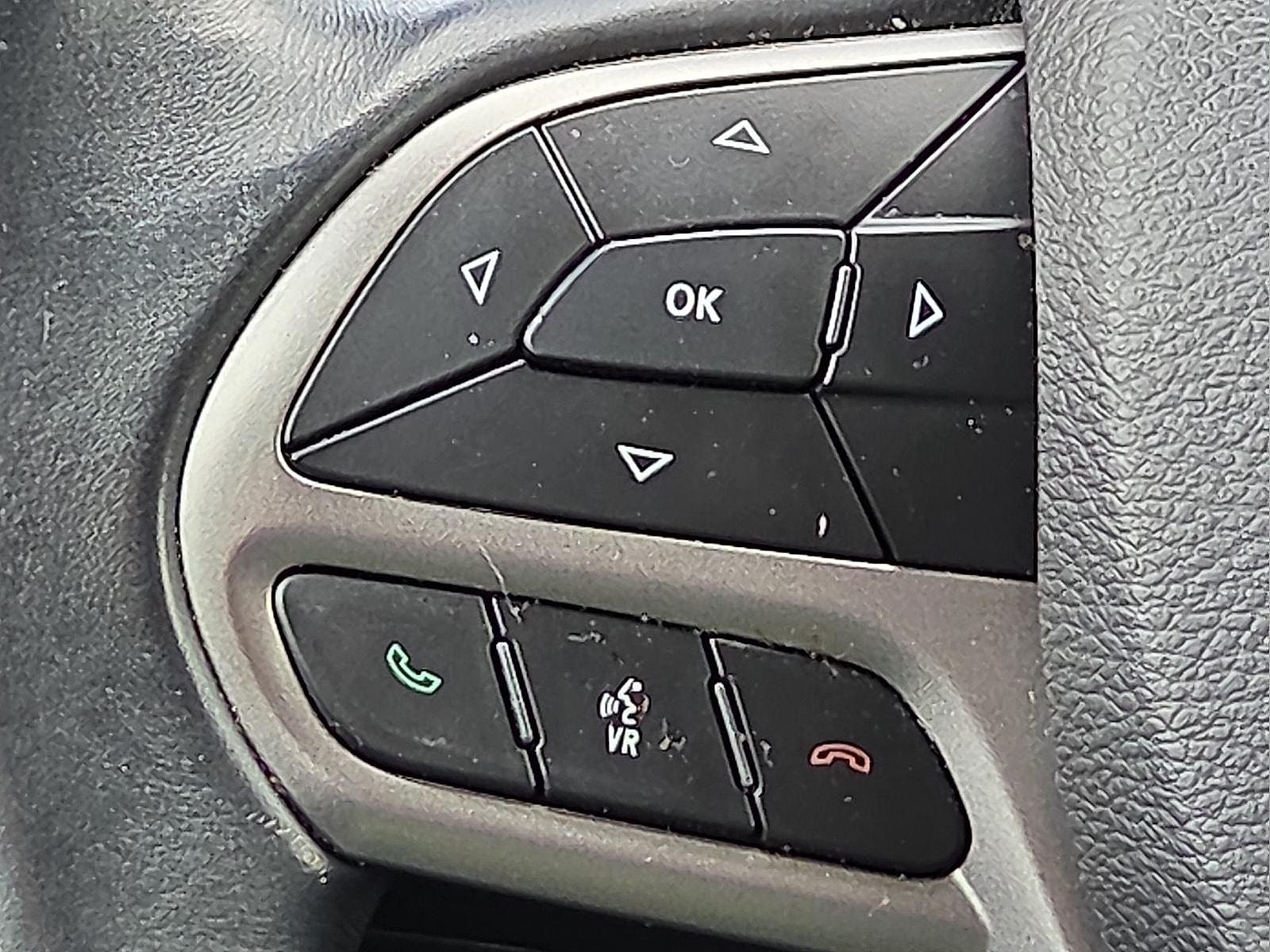 2019 Jeep Cherokee Latitude Plus FWD