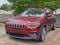 2019 Jeep Cherokee Latitude Plus FWD