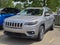 2021 Jeep Cherokee Latitude Plus FWD