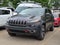 2018 Jeep Cherokee Trailhawk 4x4