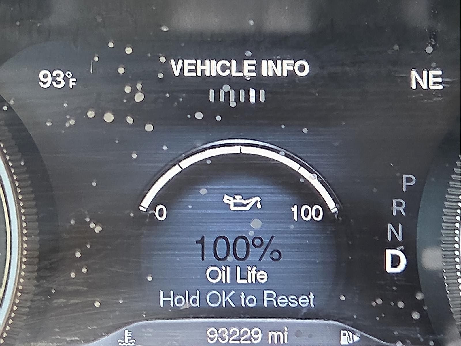 2018 Jeep Cherokee Trailhawk 4x4
