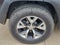 2018 Jeep Cherokee Trailhawk 4x4
