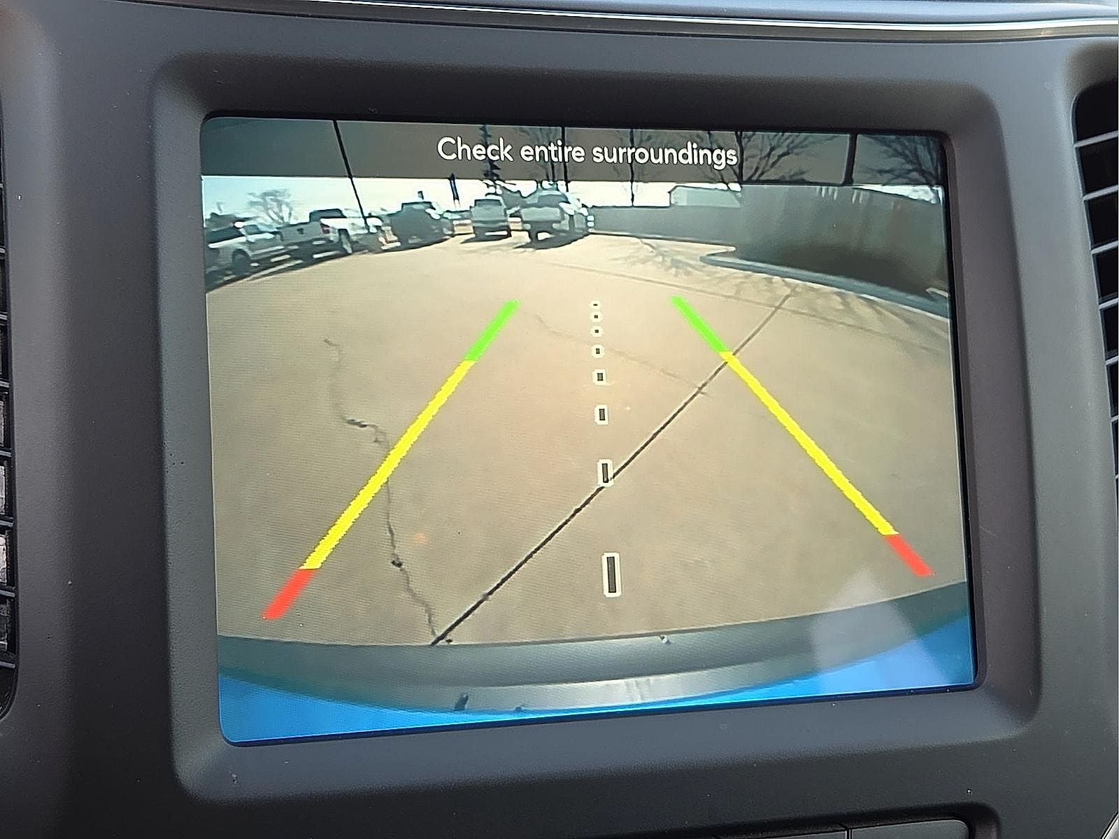 2022 Jeep Cherokee Latitude Lux 4x4