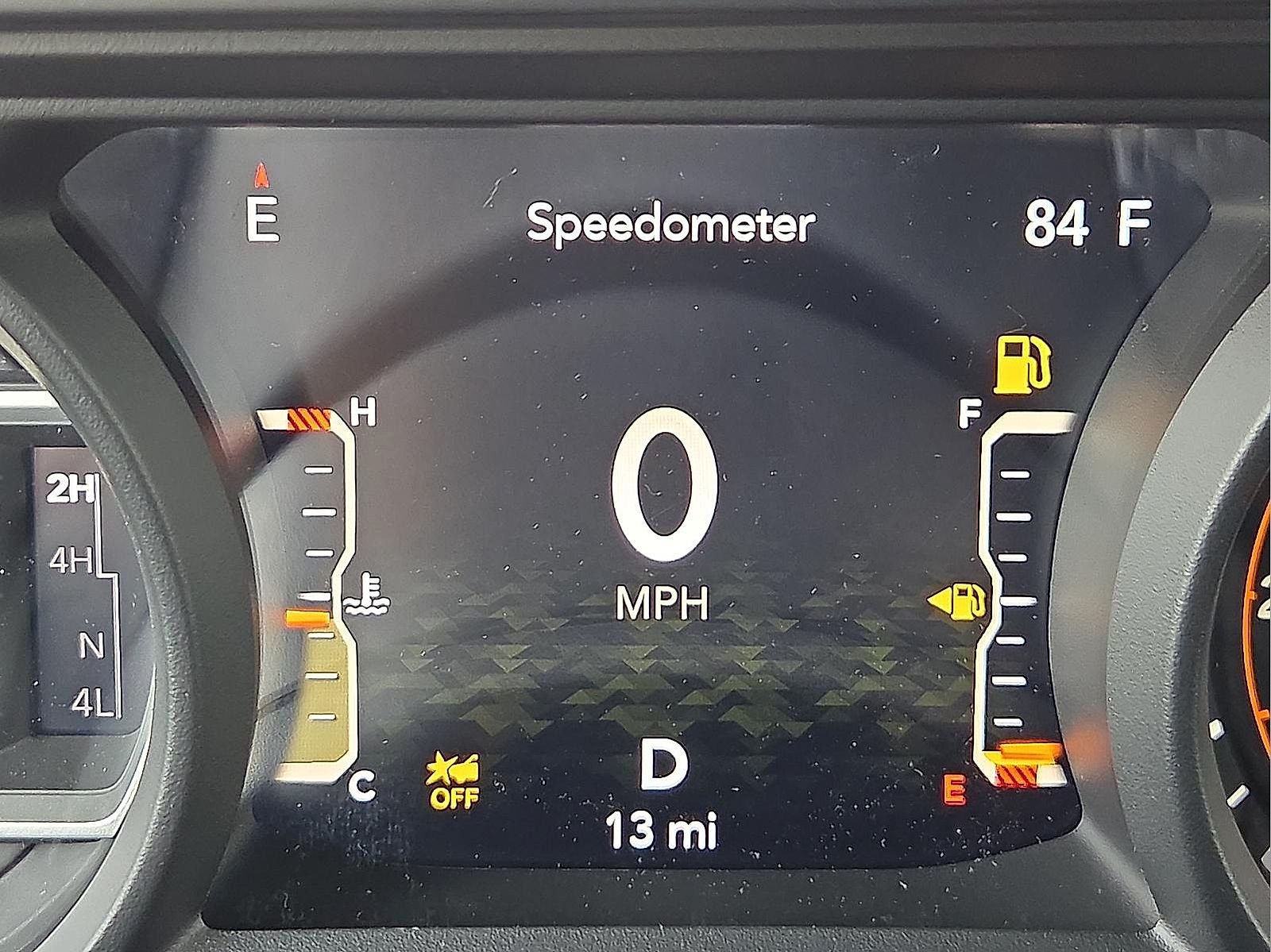 2026 Jeep Wrangler WRANGLER 4-DOOR 85TH ANNIVERSARY EDITION