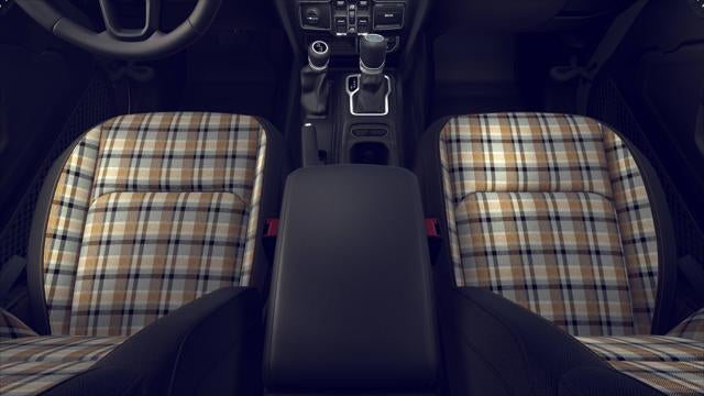 2026 Jeep Wrangler WRANGLER 4-DOOR 85TH ANNIVERSARY EDITION