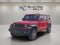 2024 Jeep Wrangler WRANGLER 4-DOOR SPORT S