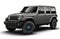 2026 Jeep Wrangler 85th Anniversary Edition