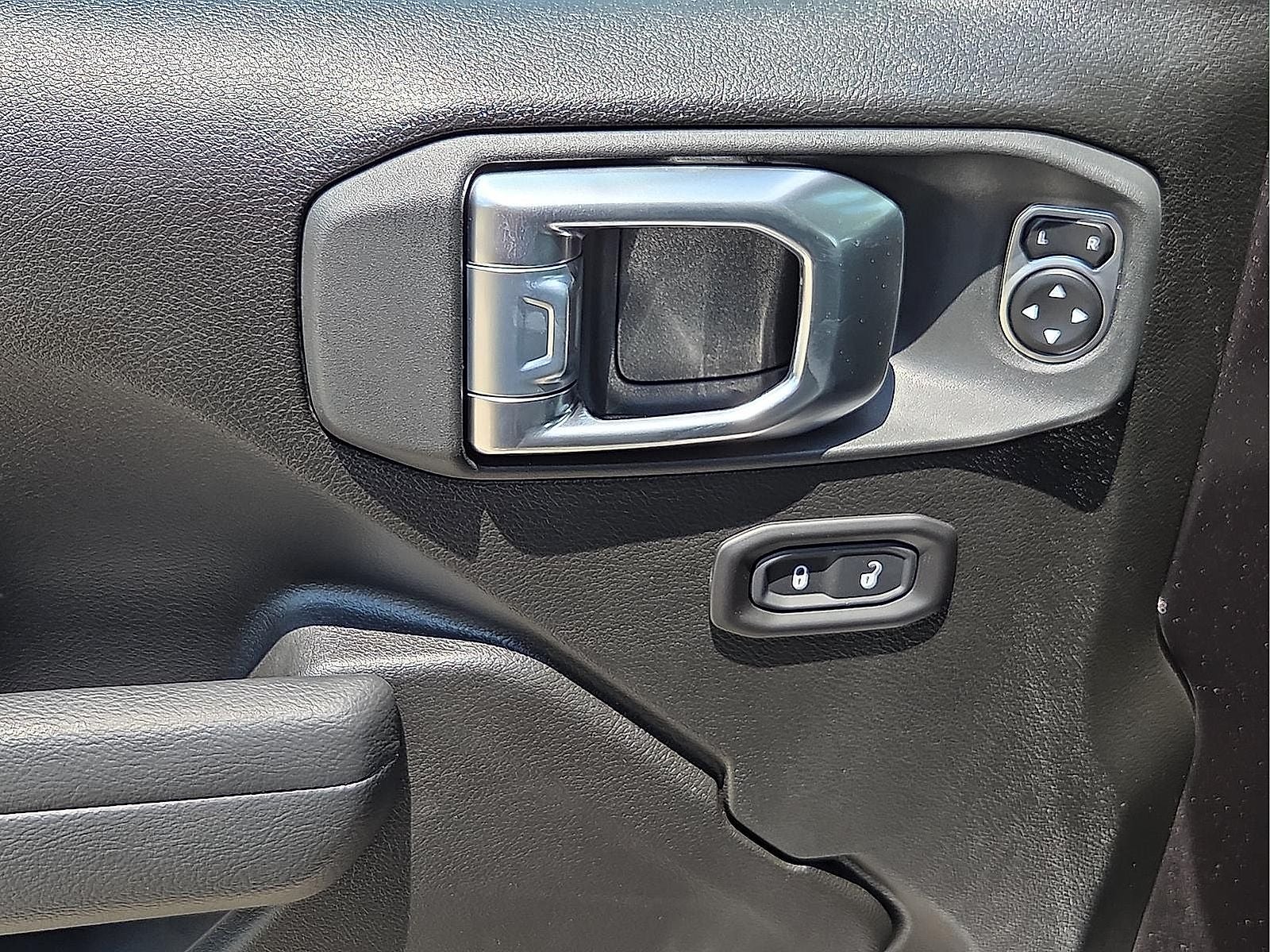 2026 Jeep Wrangler WRANGLER 4-DOOR 85TH ANNIVERSARY EDITION