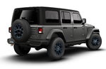 2026 Jeep Wrangler 85th Anniversary Edition