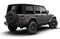2026 Jeep Wrangler 85th Anniversary Edition