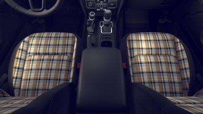 2026 Jeep Wrangler 85th Anniversary Edition