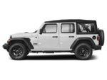2026 Jeep Wrangler 4-Door Willys '41