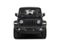 2026 Jeep Wrangler 4-Door Willys '41